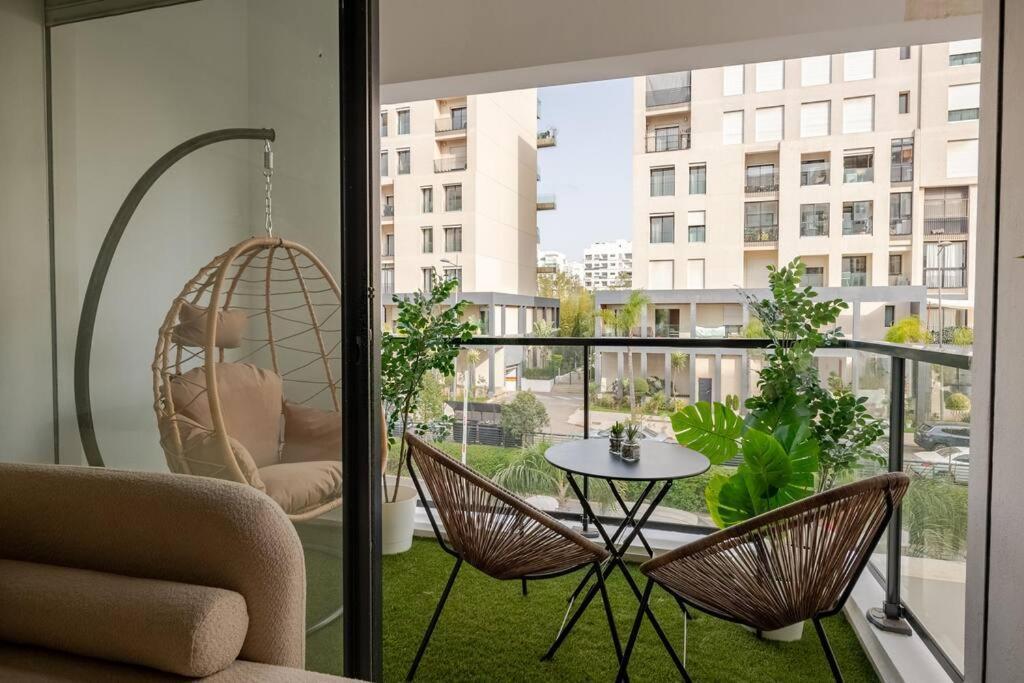 Tt Holidays- Hay Riad 拉巴特 外观 照片