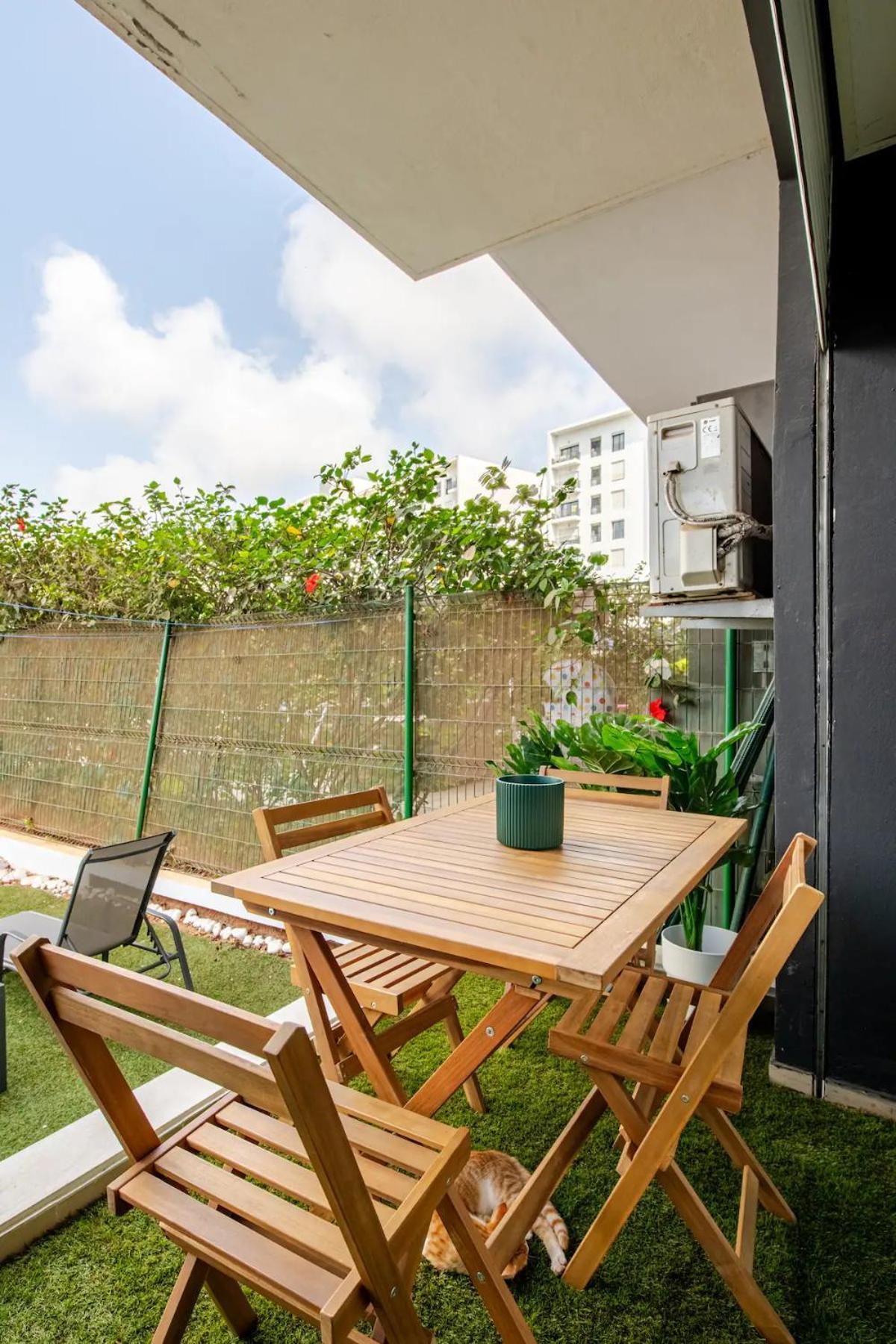 Tt Holidays- Hay Riad 拉巴特 外观 照片